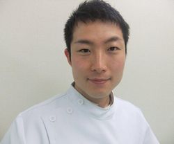 福永 晃三 院長