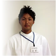 森 勇人